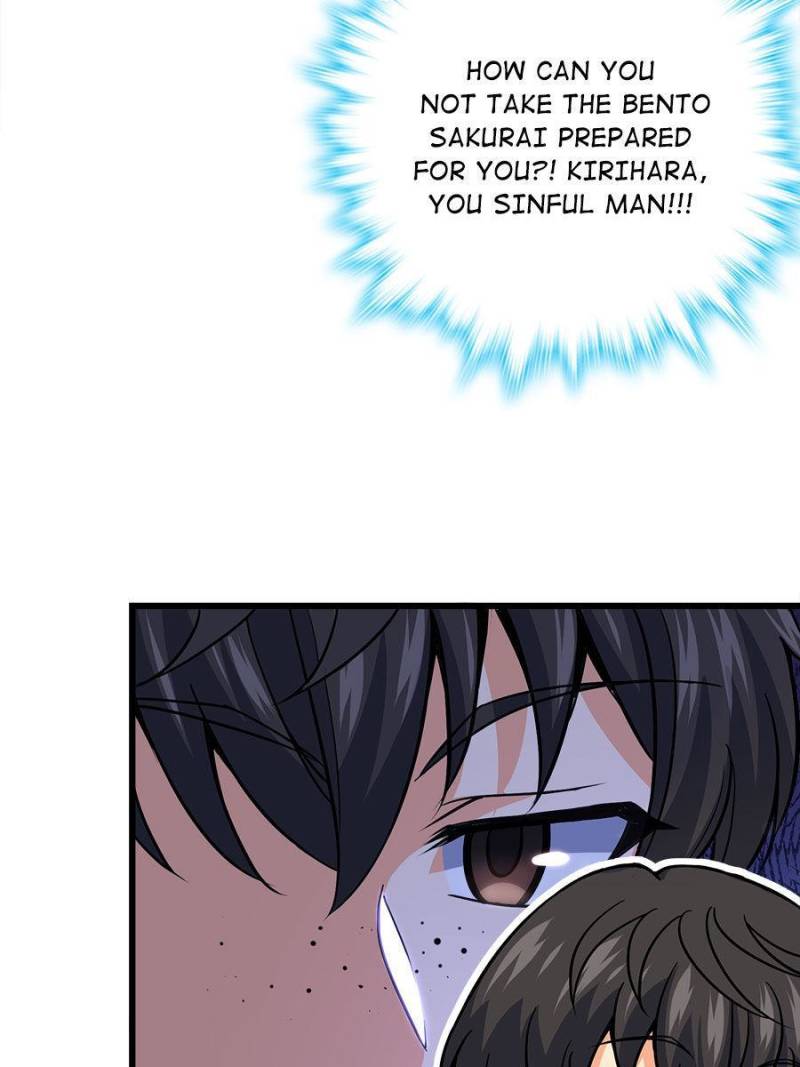 Spare Me, Great Lord! Chapter 225 - 63