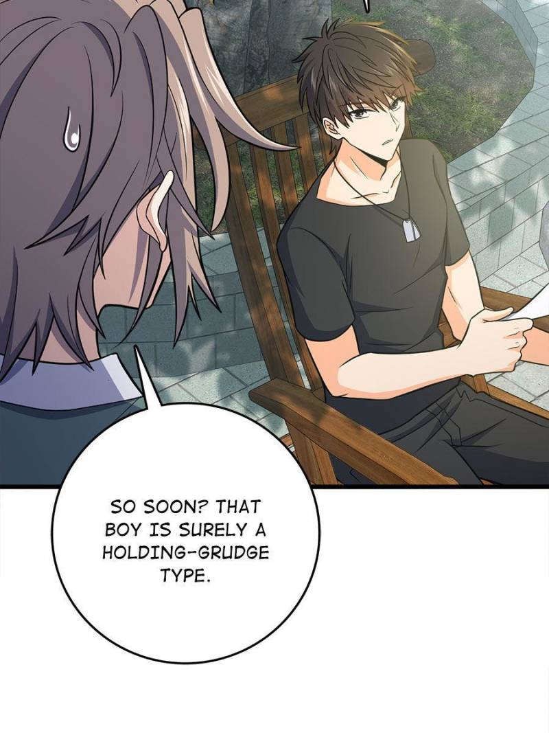 Spare Me, Great Lord! Chapter 224 - 71