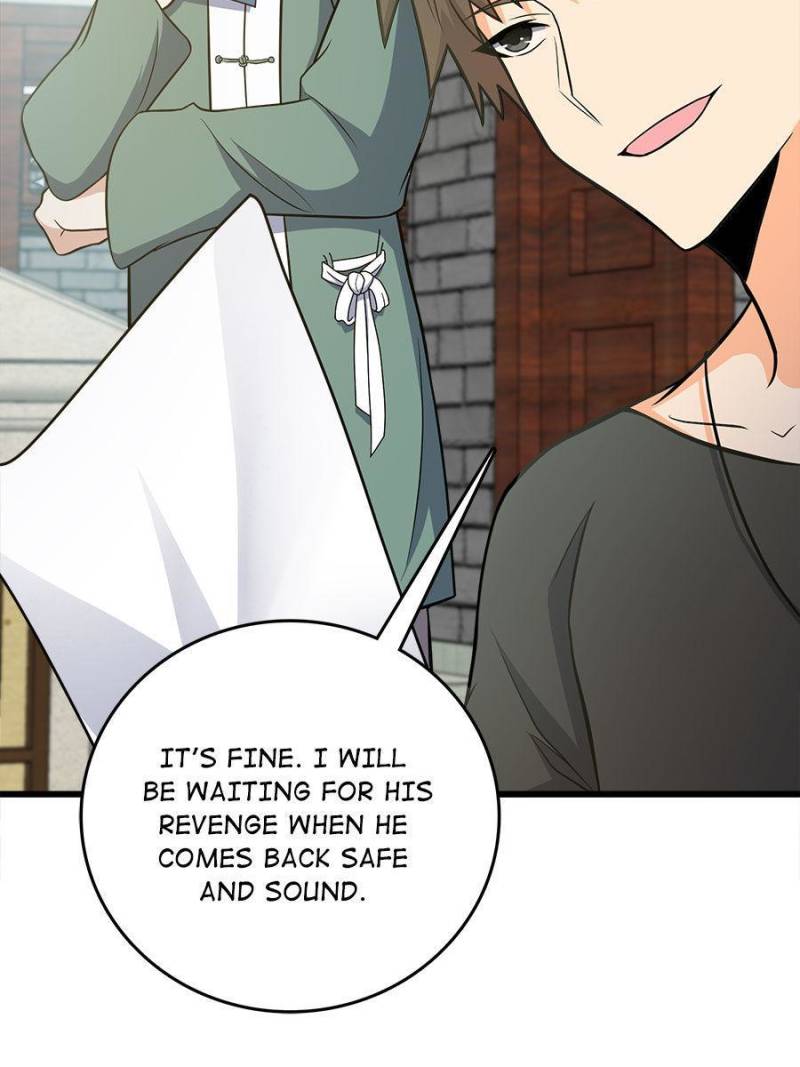 Spare Me, Great Lord! Chapter 224 - 73