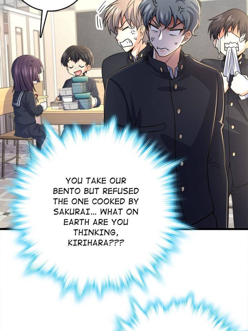 Spare Me, Great Lord! Chapter 225 - 70