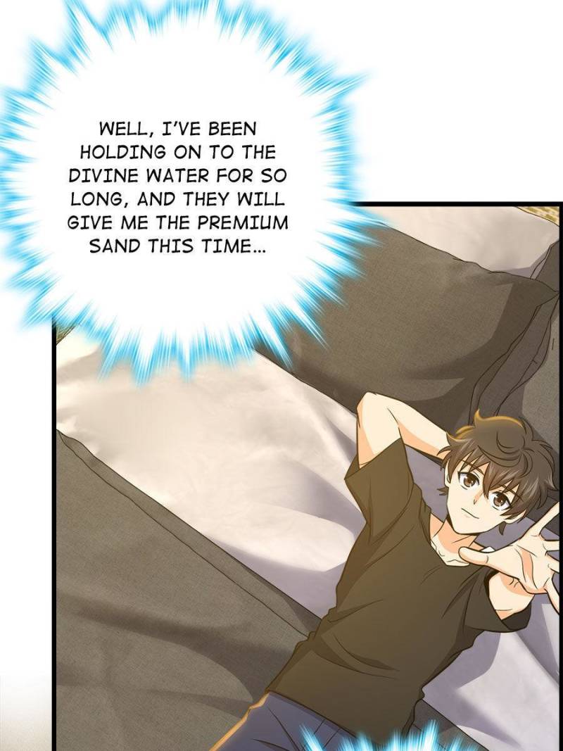 Spare Me, Great Lord! Chapter 224 - 75
