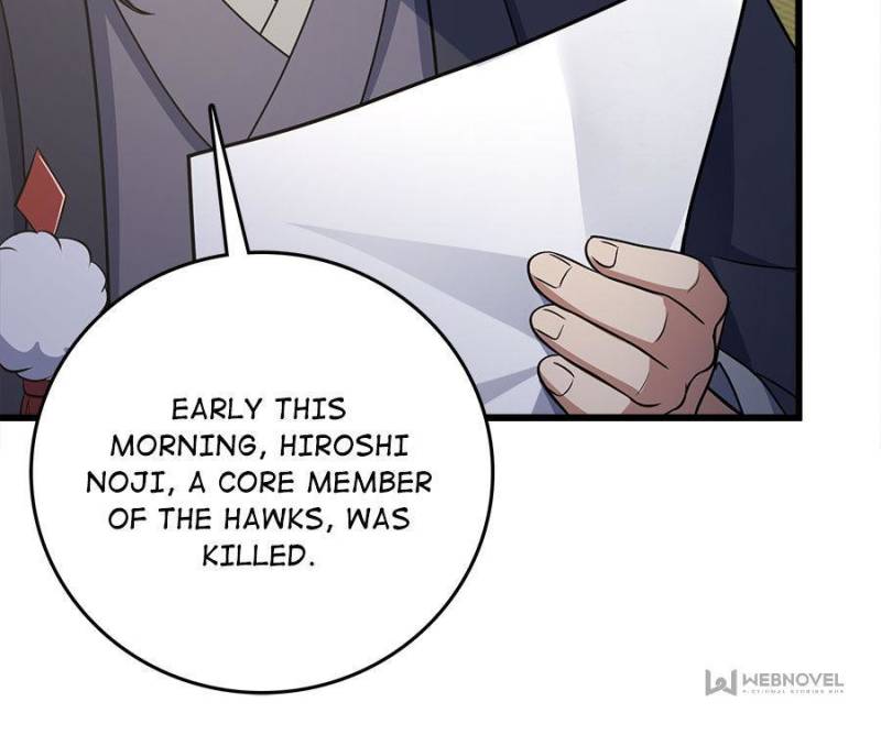 Spare Me, Great Lord! Chapter 224 - 81