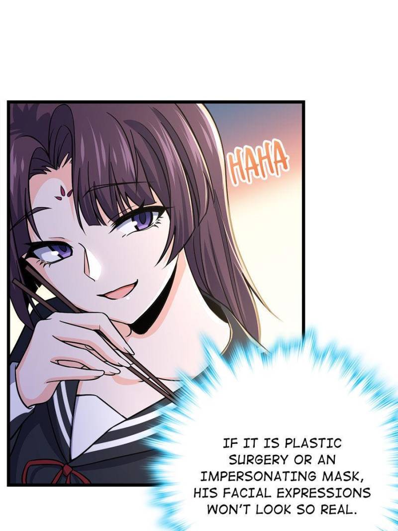 Spare Me, Great Lord! Chapter 225 - 79