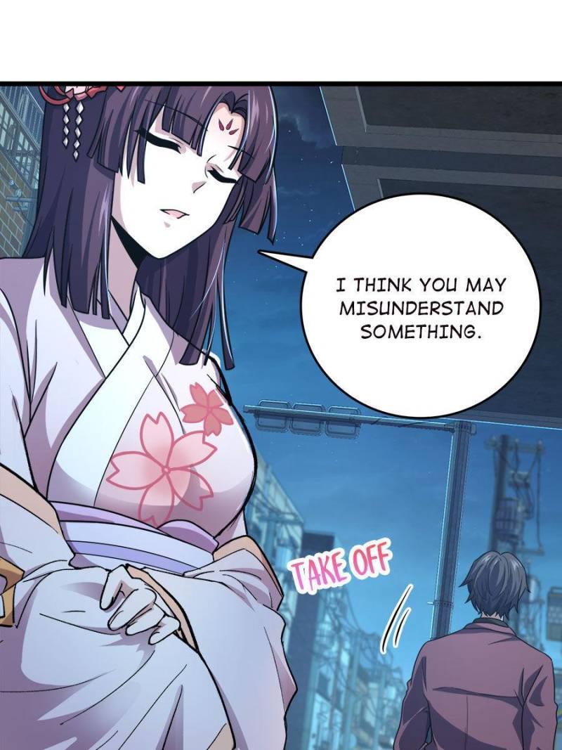 Spare Me, Great Lord! Chapter 228 - 1