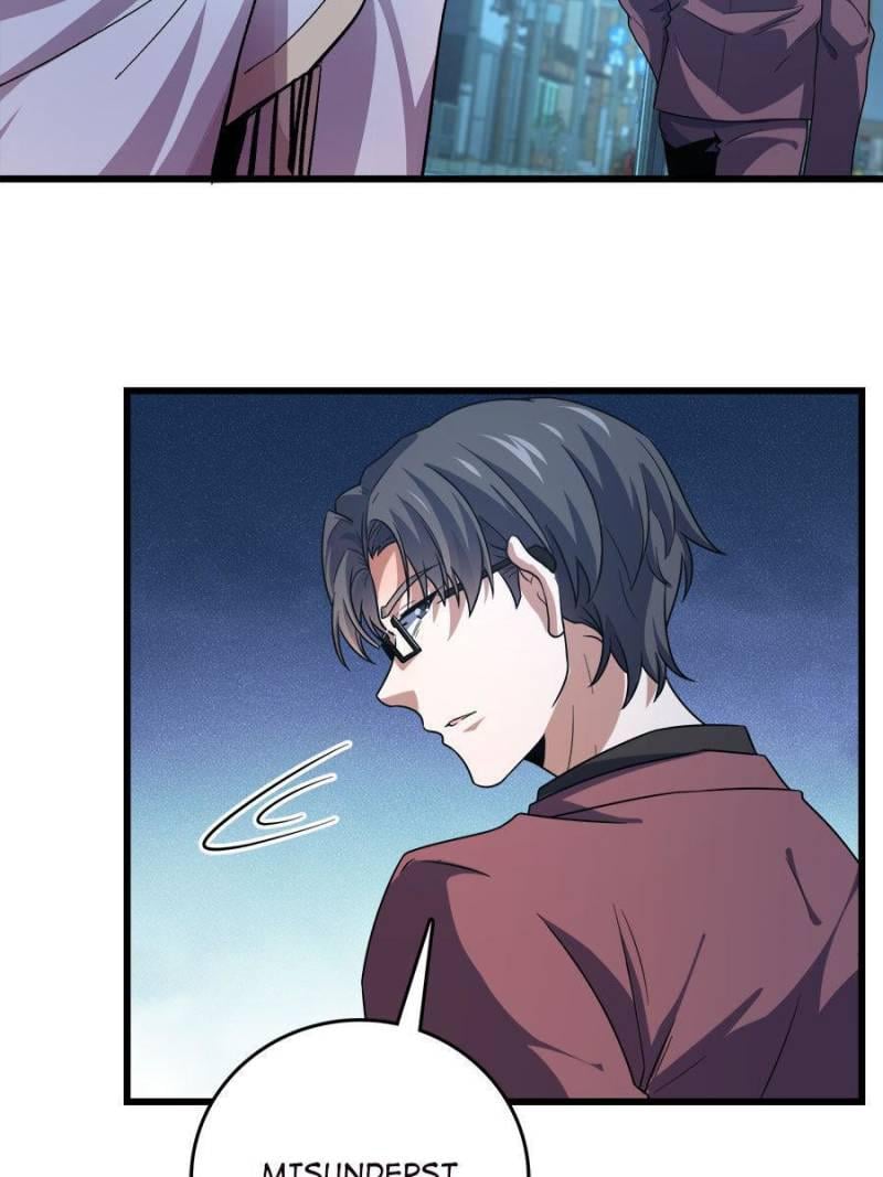 Spare Me, Great Lord! Chapter 228 - 2