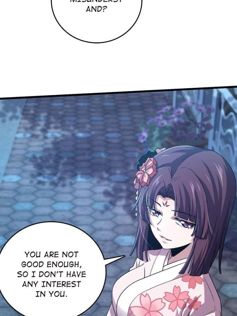 Spare Me, Great Lord! Chapter 228 - 3