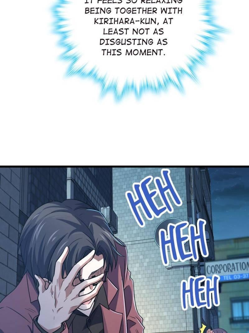 Spare Me, Great Lord! Chapter 228 - 5
