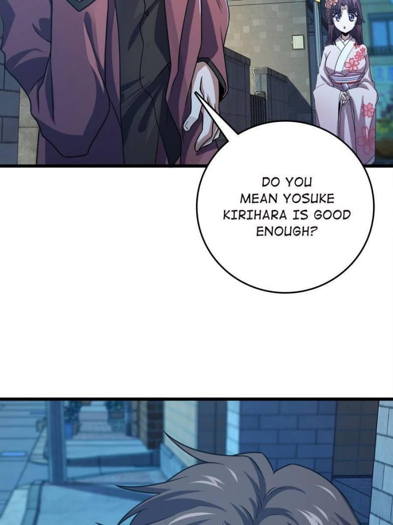 Spare Me, Great Lord! Chapter 228 - 6