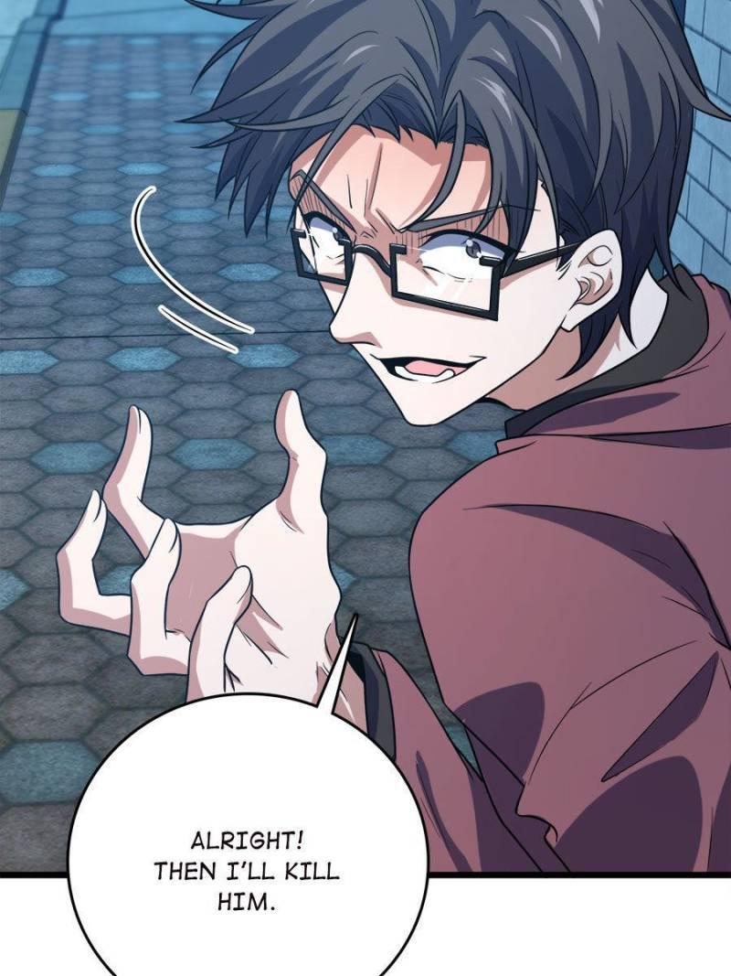 Spare Me, Great Lord! Chapter 228 - 7