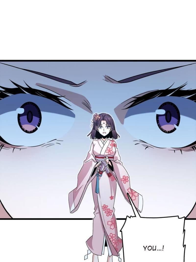 Spare Me, Great Lord! Chapter 228 - 9