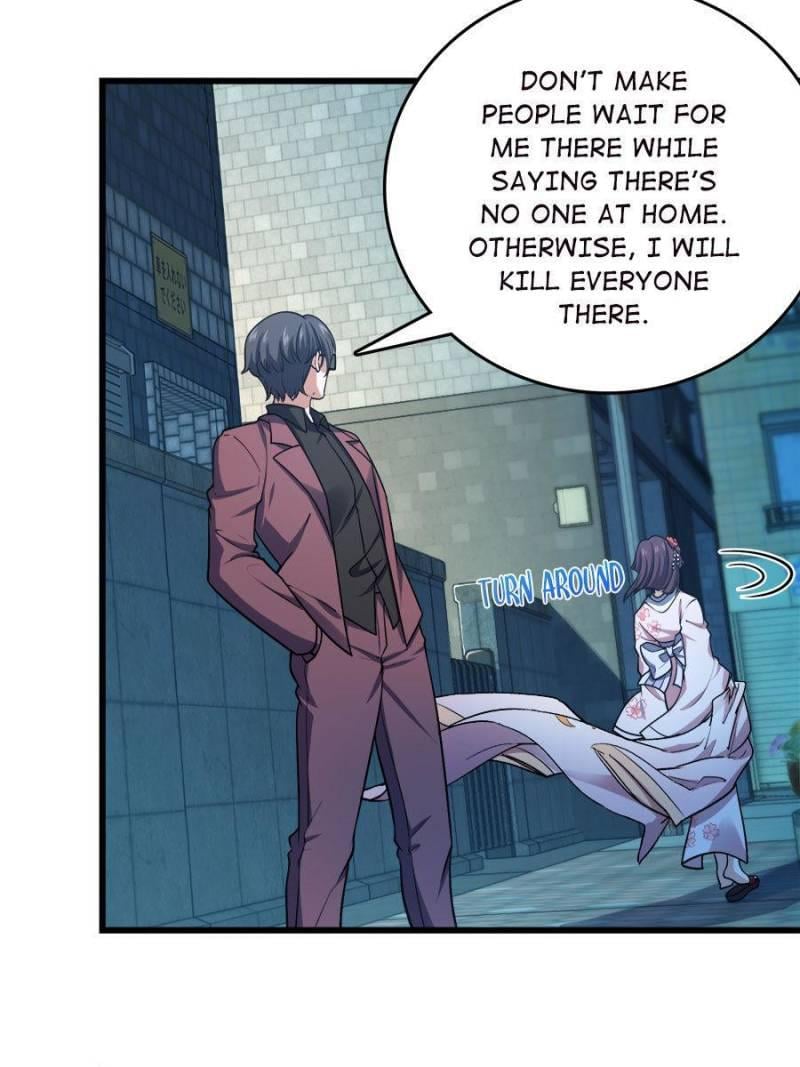 Spare Me, Great Lord! Chapter 228 - 20