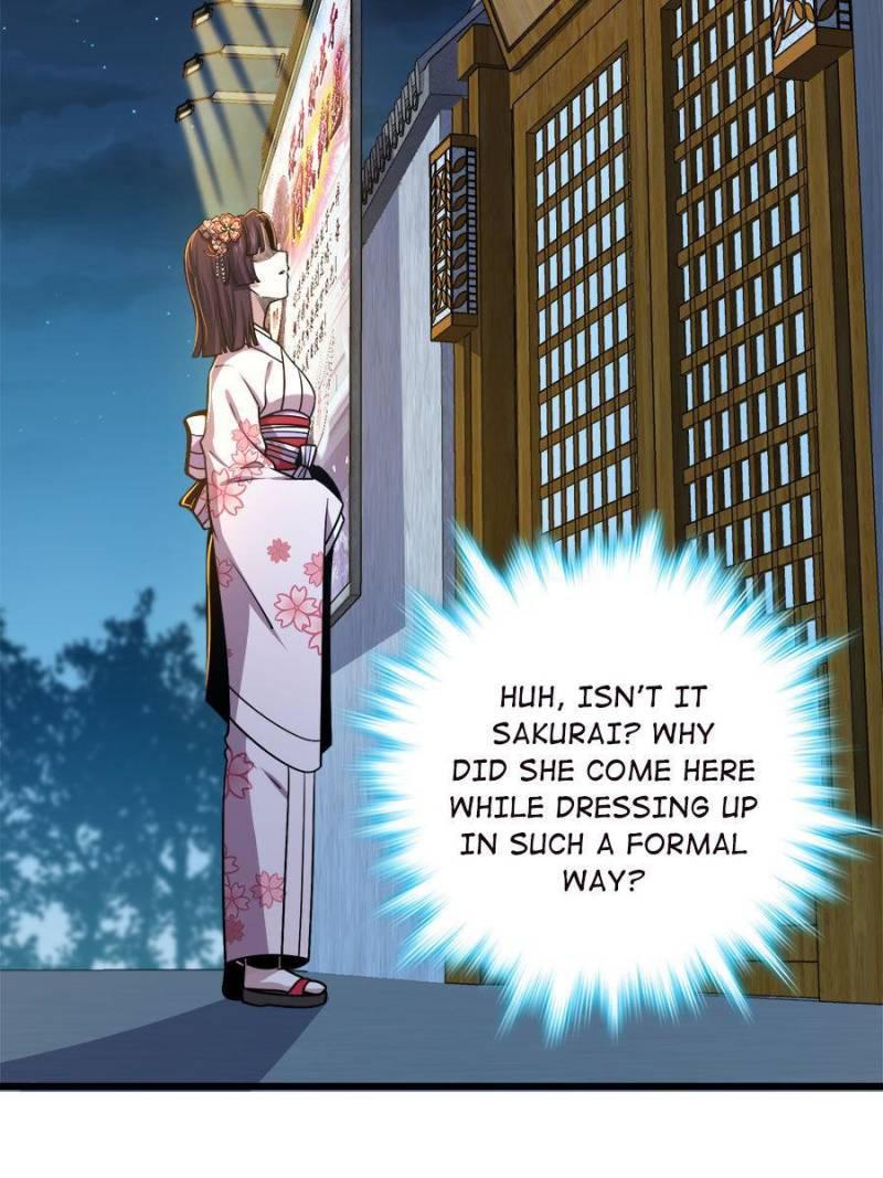 Spare Me, Great Lord! Chapter 228 - 25