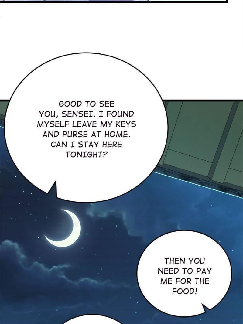 Spare Me, Great Lord! Chapter 228 - 27