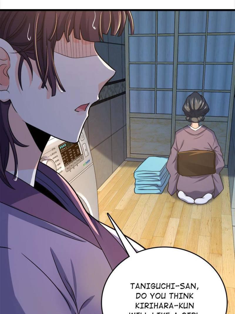 Spare Me, Great Lord! Chapter 228 - 36
