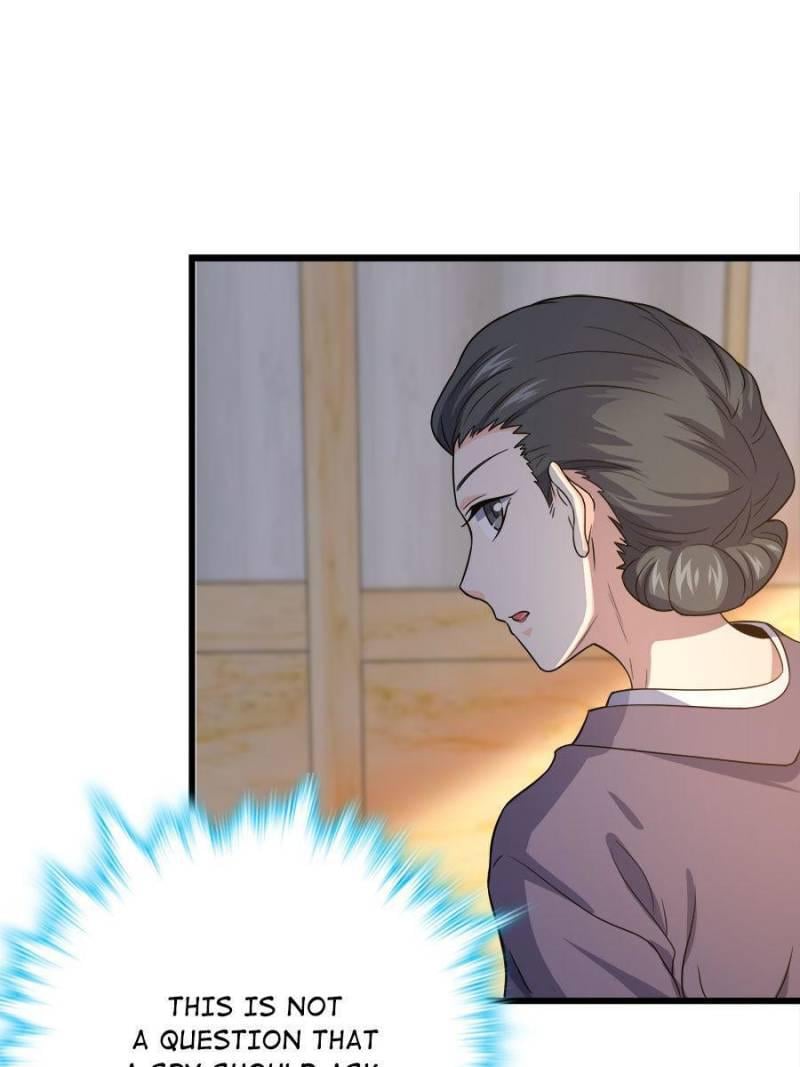 Spare Me, Great Lord! Chapter 228 - 38