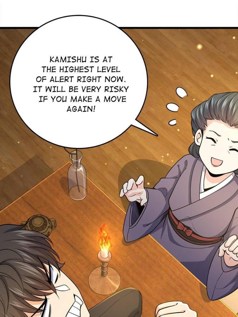Spare Me, Great Lord! Chapter 229 - 1