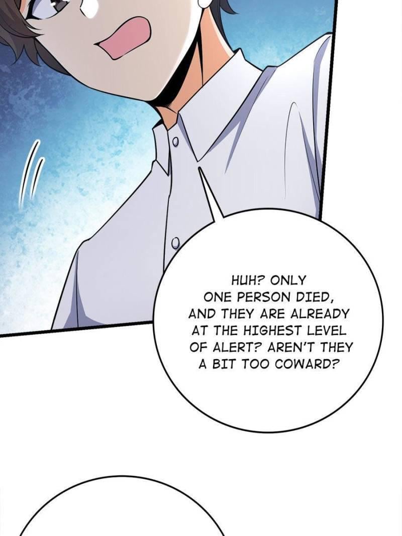 Spare Me, Great Lord! Chapter 229 - 3
