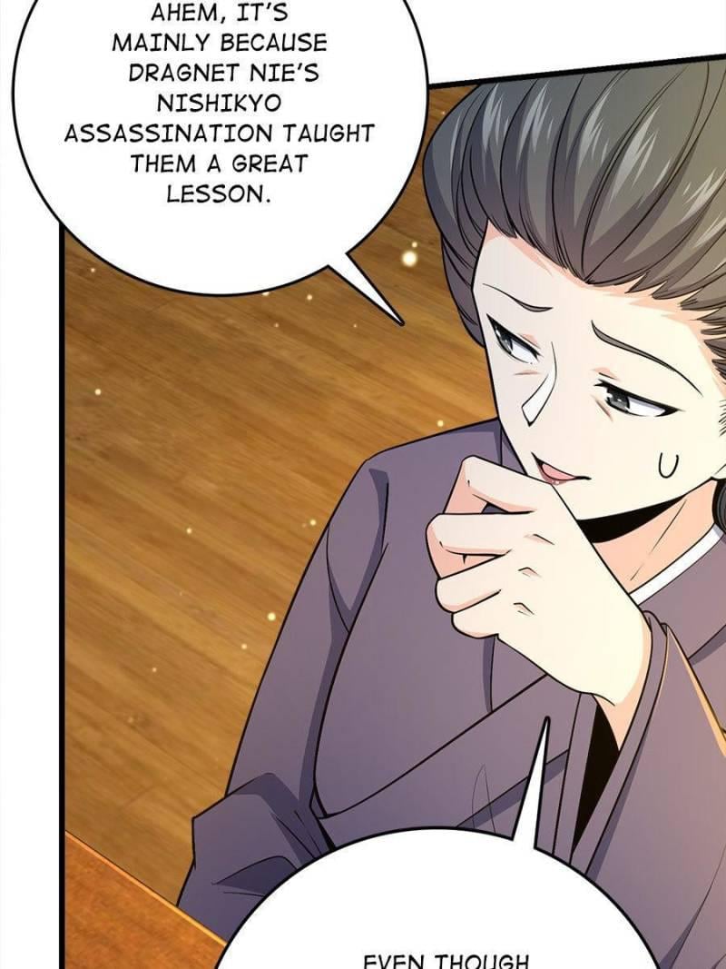 Spare Me, Great Lord! Chapter 229 - 4