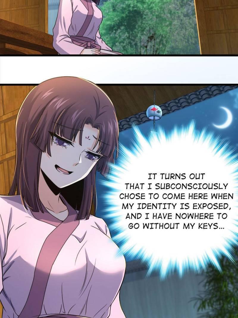 Spare Me, Great Lord! Chapter 228 - 43