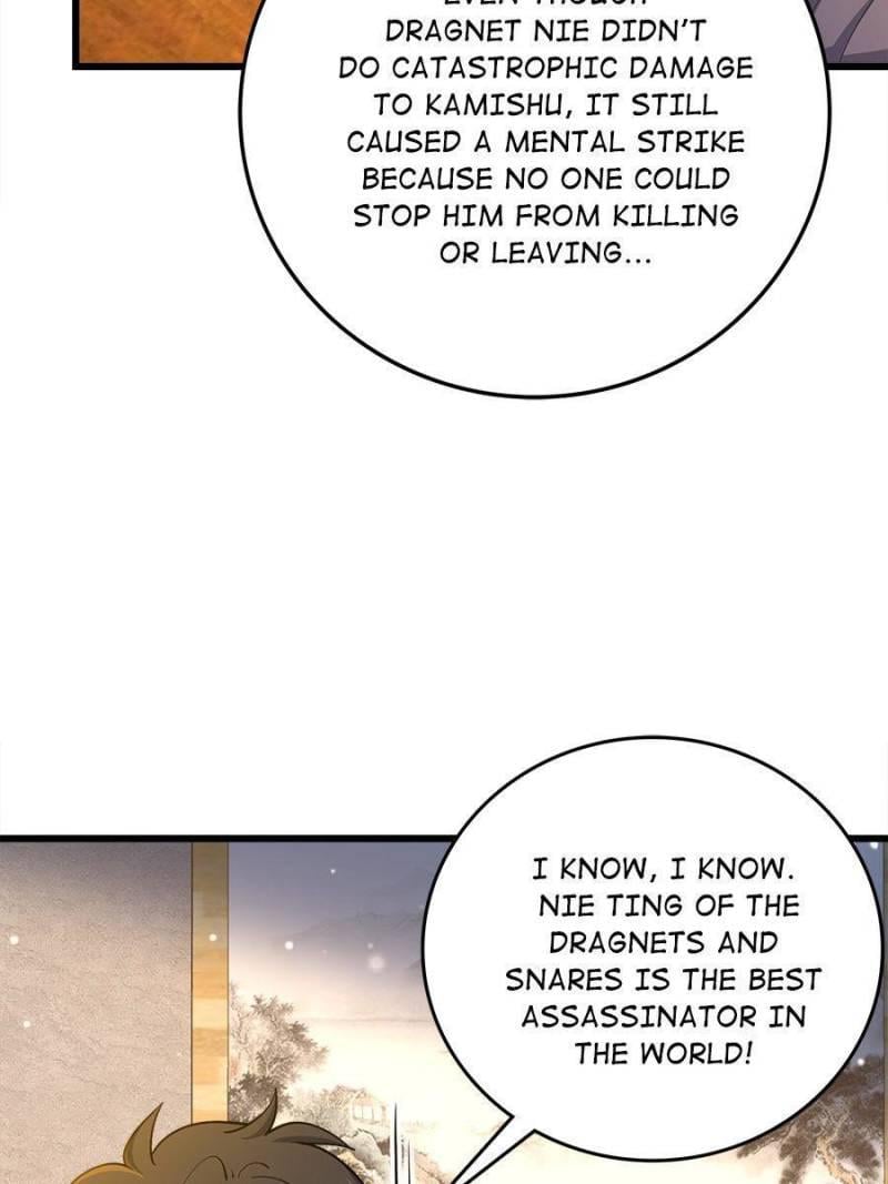 Spare Me, Great Lord! Chapter 229 - 5