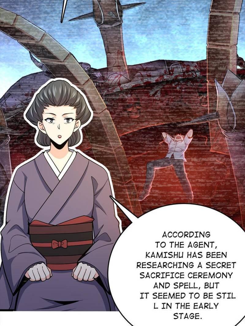 Spare Me, Great Lord! Chapter 229 - 10