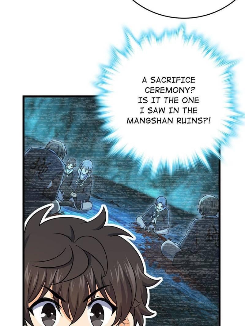Spare Me, Great Lord! Chapter 229 - 11