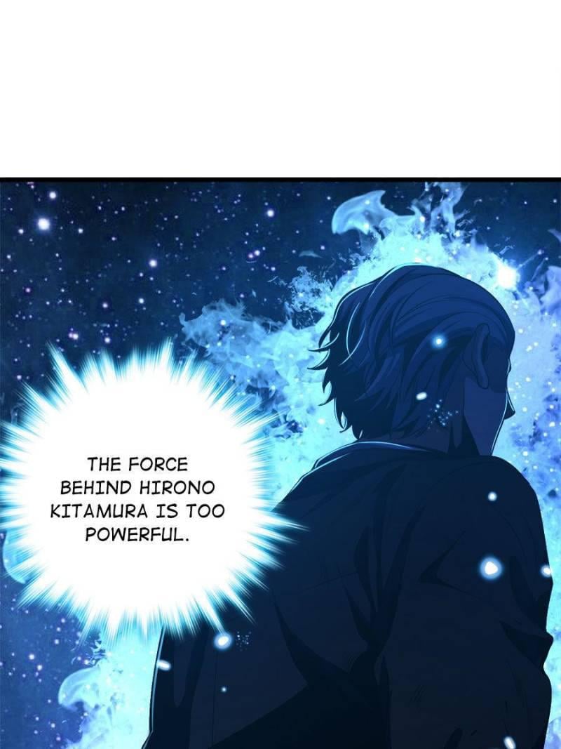 Spare Me, Great Lord! Chapter 228 - 46