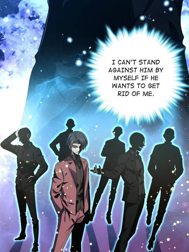 Spare Me, Great Lord! Chapter 228 - 47
