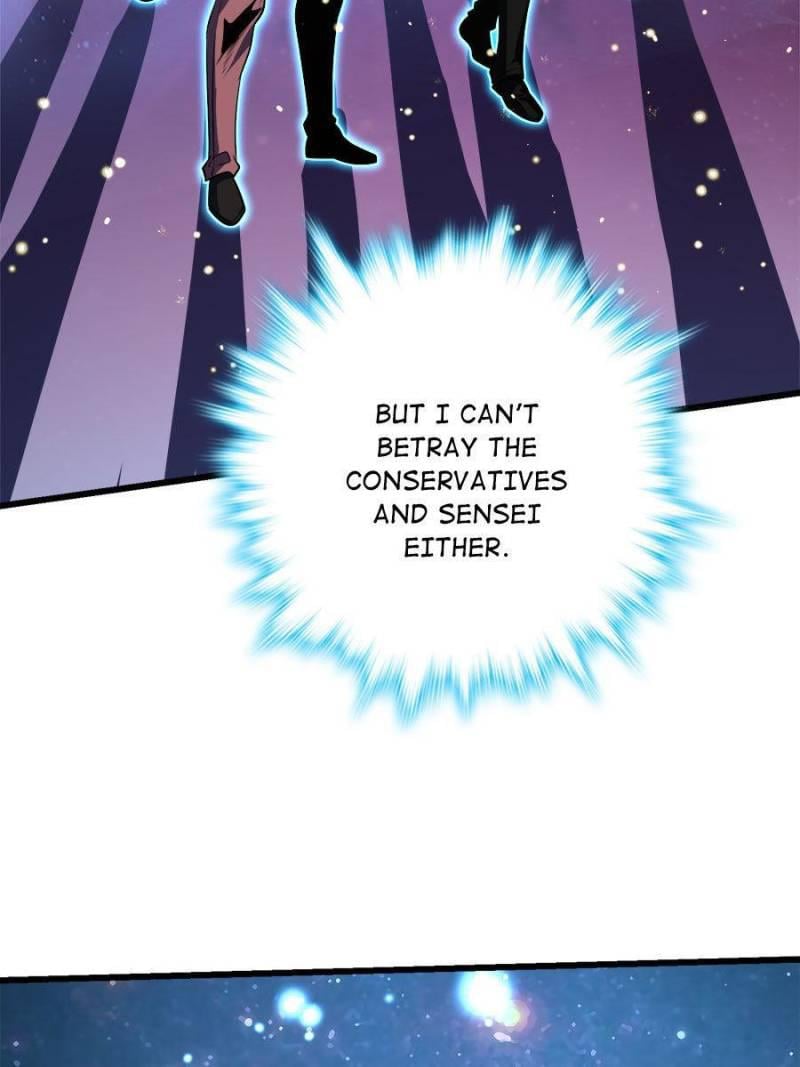 Spare Me, Great Lord! Chapter 228 - 48