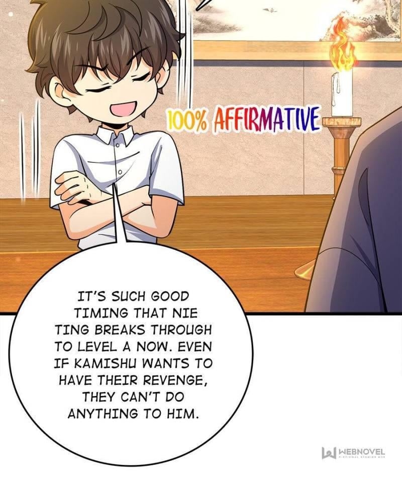 Spare Me, Great Lord! Chapter 229 - 6