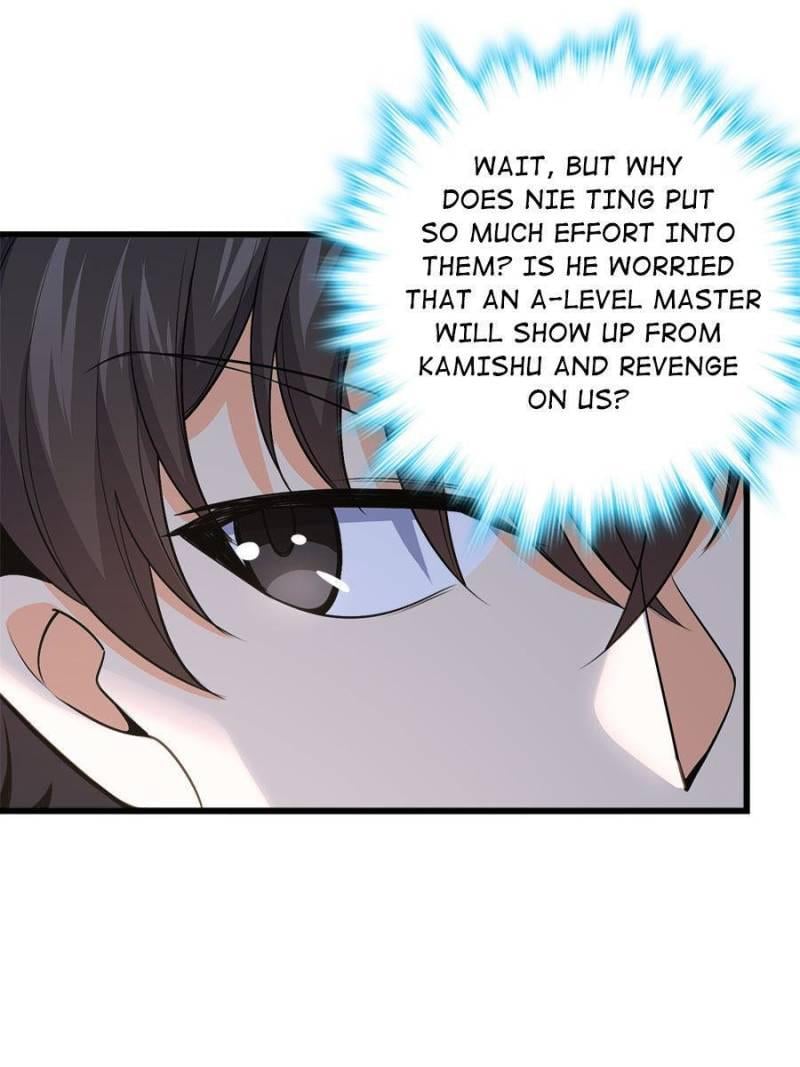 Spare Me, Great Lord! Chapter 229 - 7