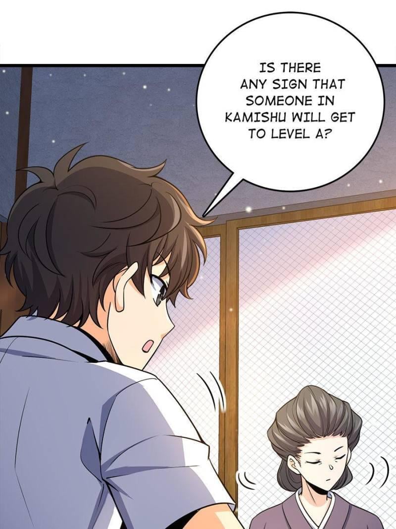 Spare Me, Great Lord! Chapter 229 - 8