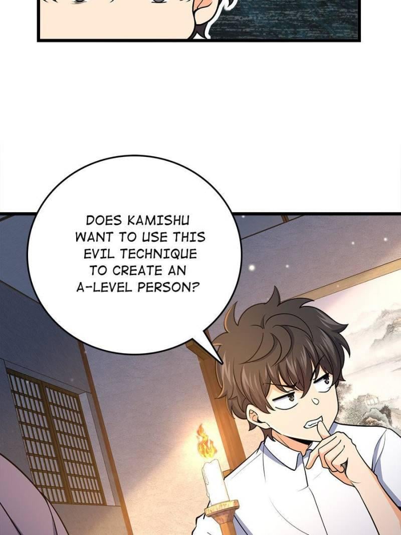 Spare Me, Great Lord! Chapter 229 - 12