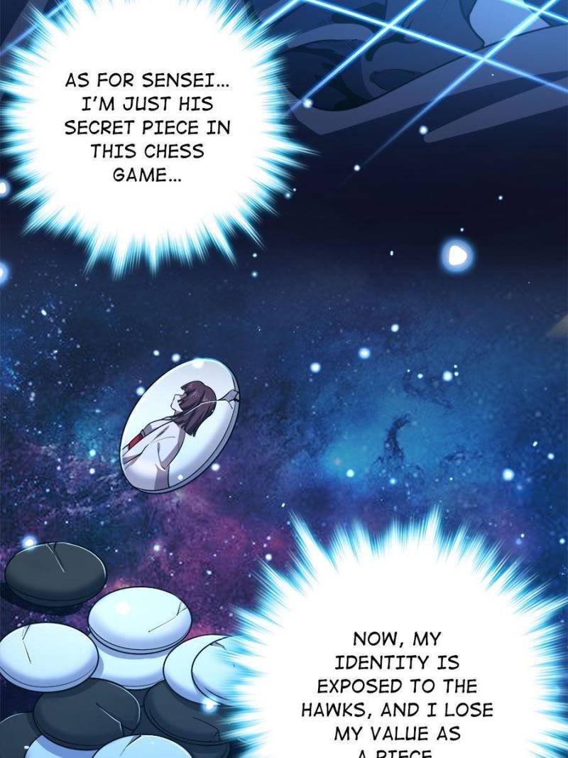 Spare Me, Great Lord! Chapter 228 - 50