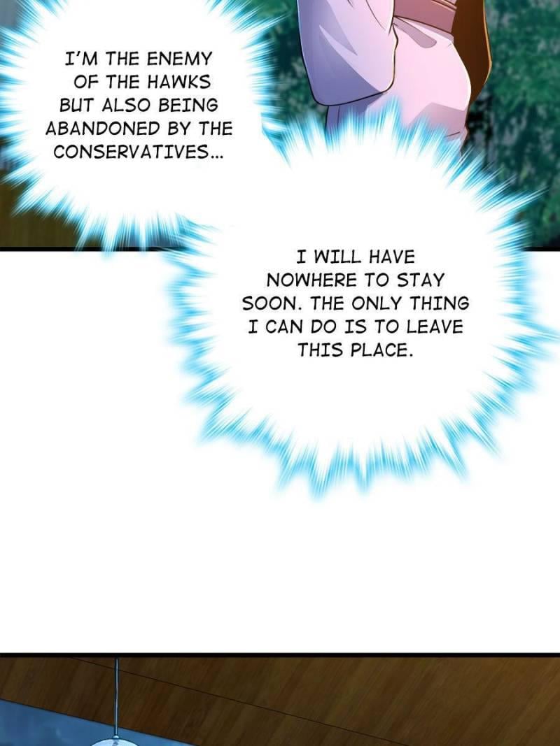 Spare Me, Great Lord! Chapter 228 - 53