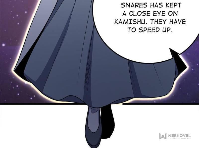 Spare Me, Great Lord! Chapter 229 - 19