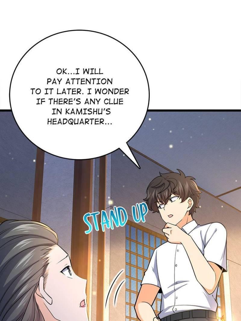 Spare Me, Great Lord! Chapter 229 - 20