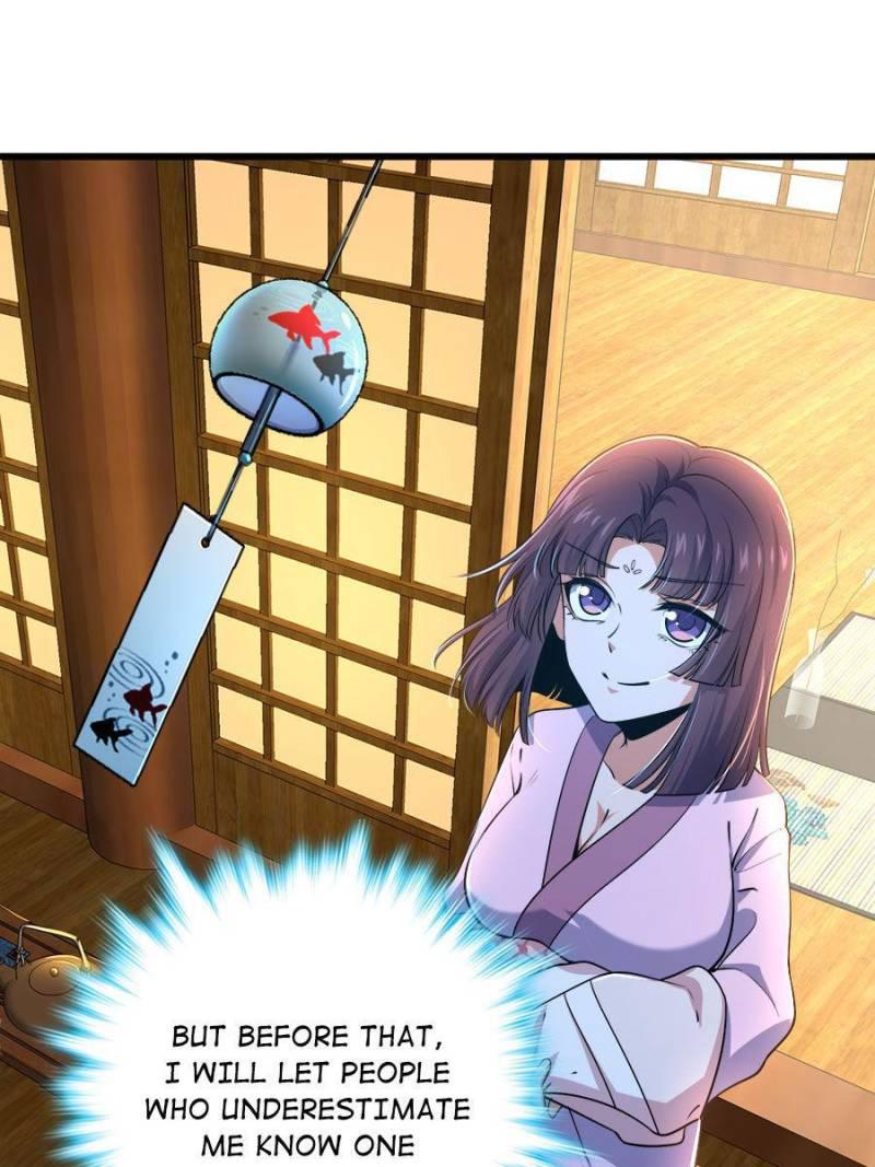 Spare Me, Great Lord! Chapter 228 - 55