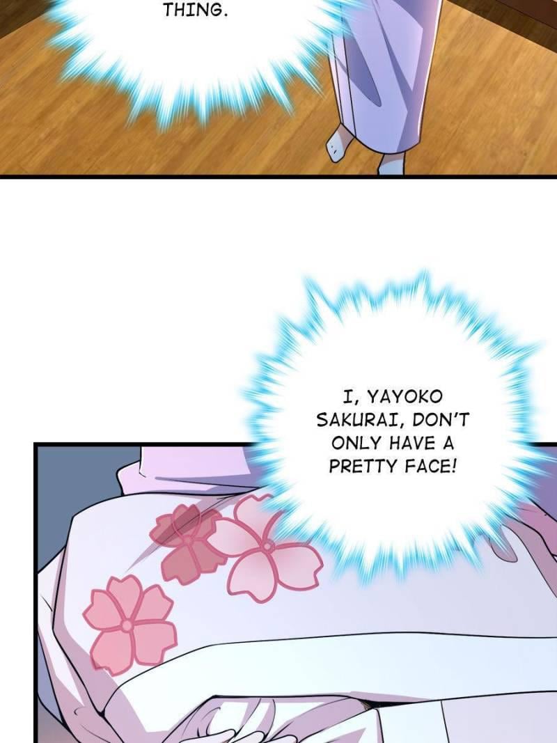 Spare Me, Great Lord! Chapter 228 - 56