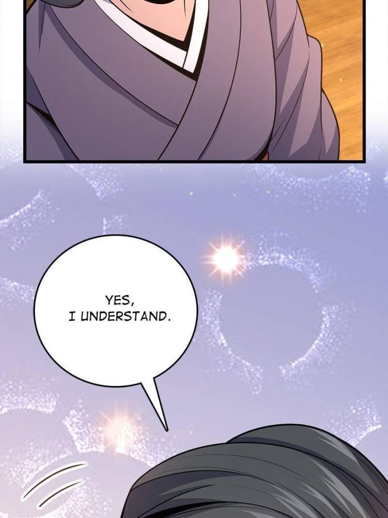 Spare Me, Great Lord! Chapter 229 - 24