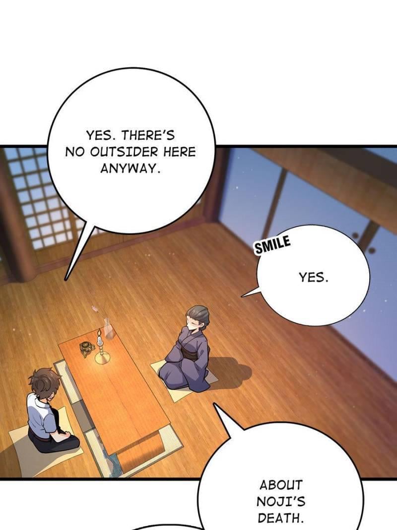 Spare Me, Great Lord! Chapter 228 - 63