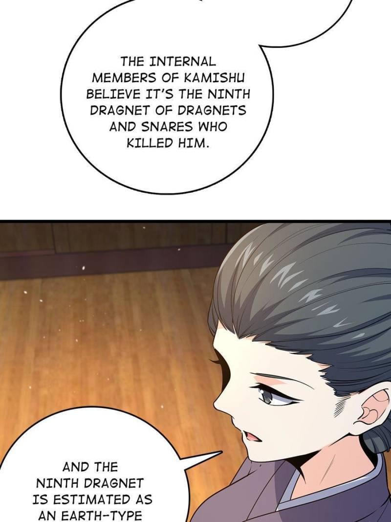 Spare Me, Great Lord! Chapter 228 - 64