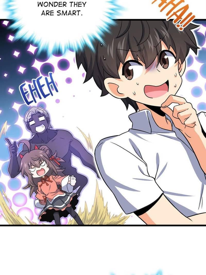 Spare Me, Great Lord! Chapter 228 - 69