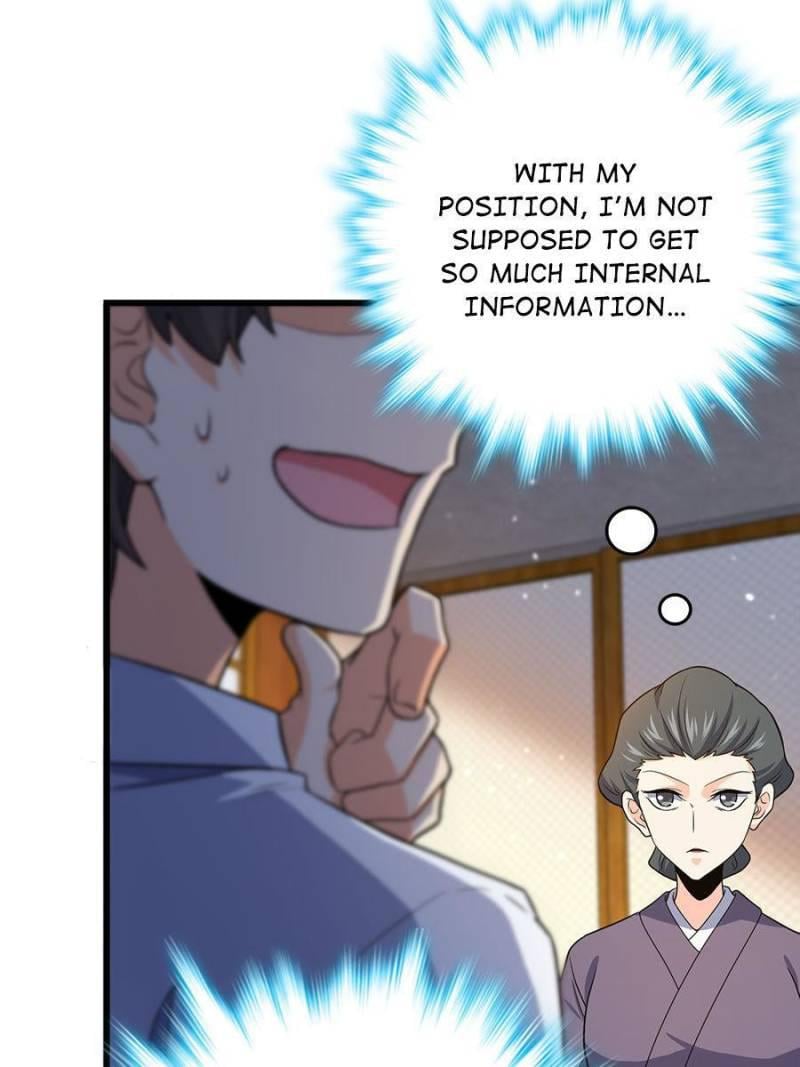 Spare Me, Great Lord! Chapter 228 - 70
