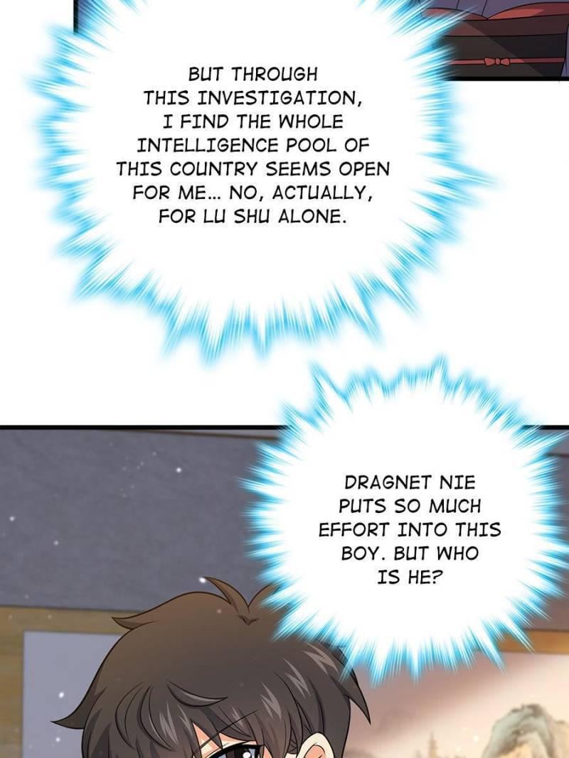 Spare Me, Great Lord! Chapter 228 - 71