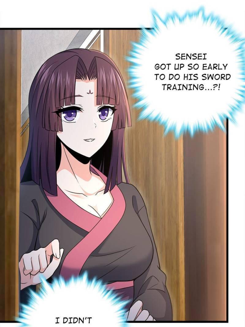 Spare Me, Great Lord! Chapter 229 - 34