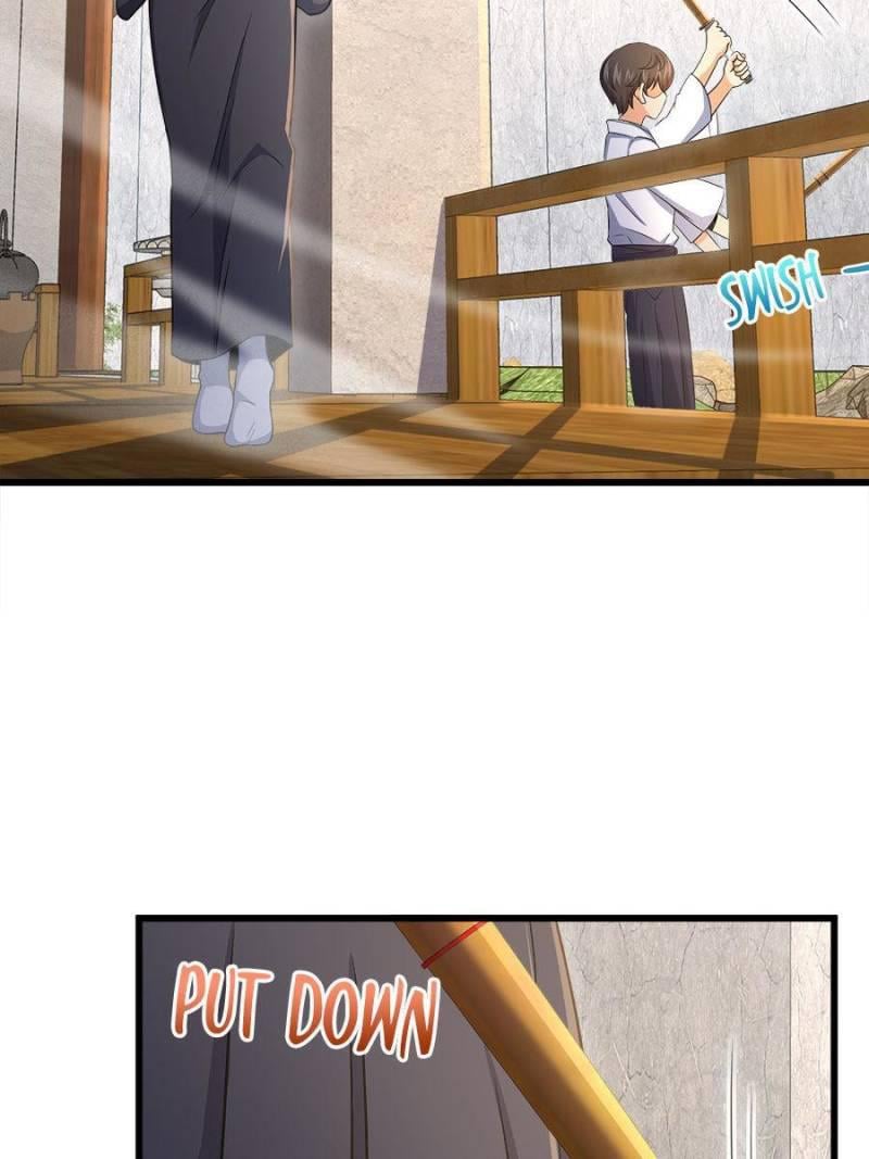 Spare Me, Great Lord! Chapter 229 - 36