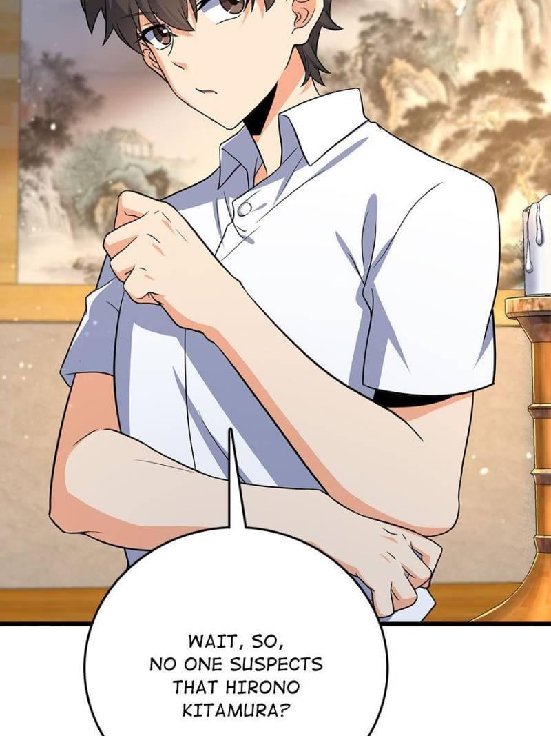 Spare Me, Great Lord! Chapter 228 - 72