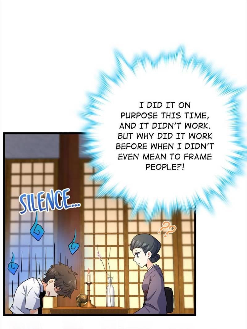 Spare Me, Great Lord! Chapter 228 - 75