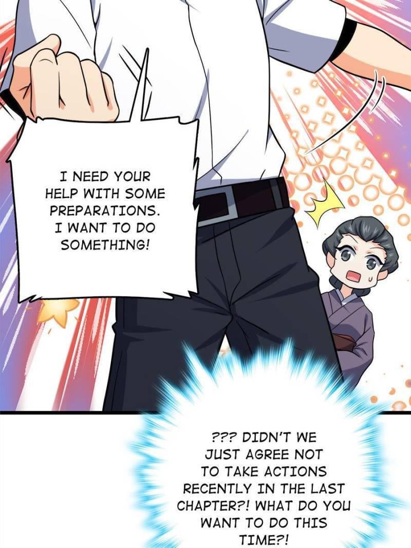 Spare Me, Great Lord! Chapter 228 - 77